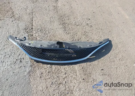 2017 Chrysler Pacifica Touring-L z USA, uszkodzony, nr VIN 2C4RC1BG7HR702459